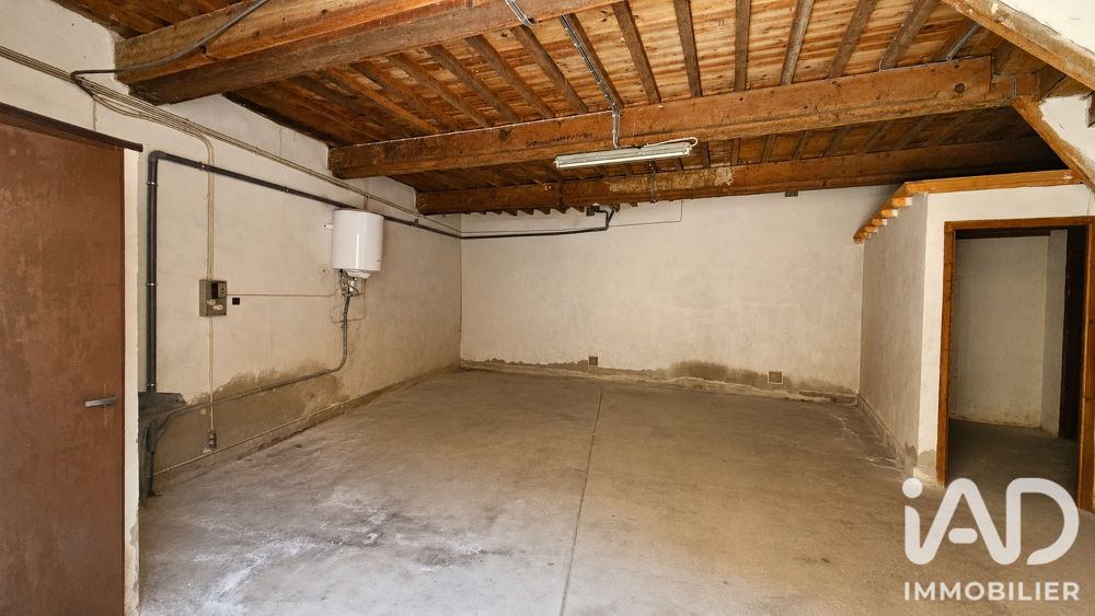 Vente Maison de village 4 pièces