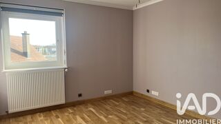  Appartement � vendre 5 pi�ces 102 m�