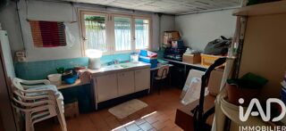  Maison à vendre 6 pièces 160 m²