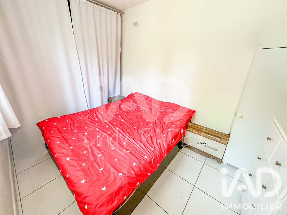 Vente Appartement Vente Appartement 4 pièces Clichy-sous-bois