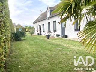  Maison à vendre 5 pièces 127 m²