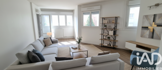  Appartement à vendre 2 pièces 51 m²