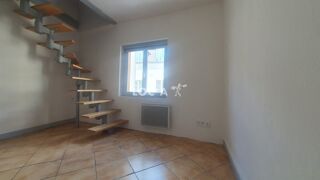  Appartement à louer 1 pièce 18 m²