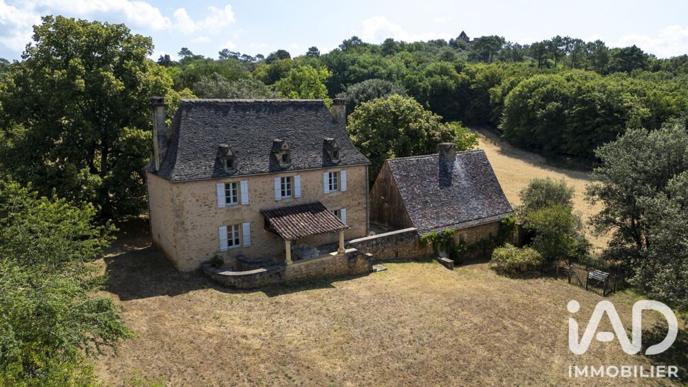 Vente Demeure 7 pièces