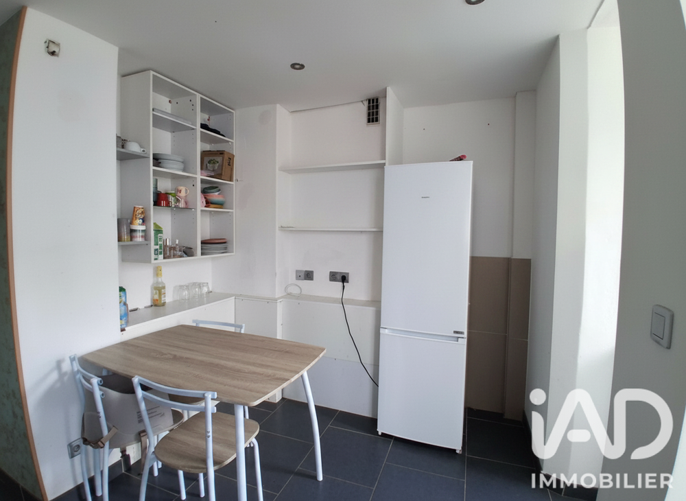 Vente Appartement Vente Appartement 4 pièces Rezé