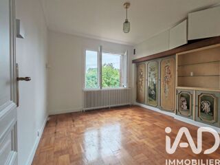  Maison à vendre 8 pièces 166 m²