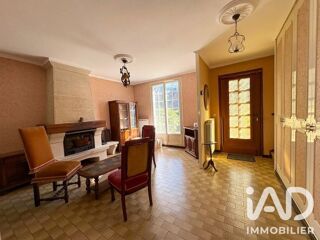  Maison à vendre 6 pièces 102 m²