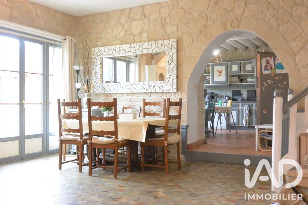 Vente Maison Vente Longère 6 pièces La houssoye