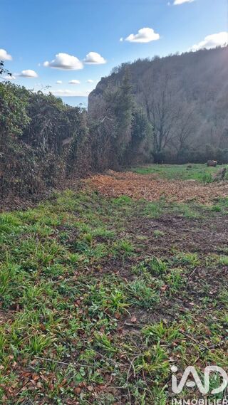  Terrain à vendre 875 m²