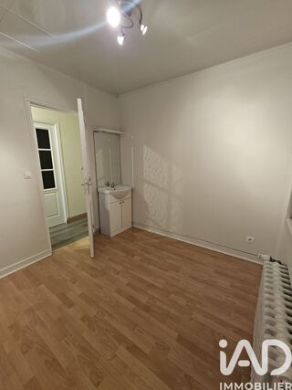  Maison à vendre 5 pièces 105 m²