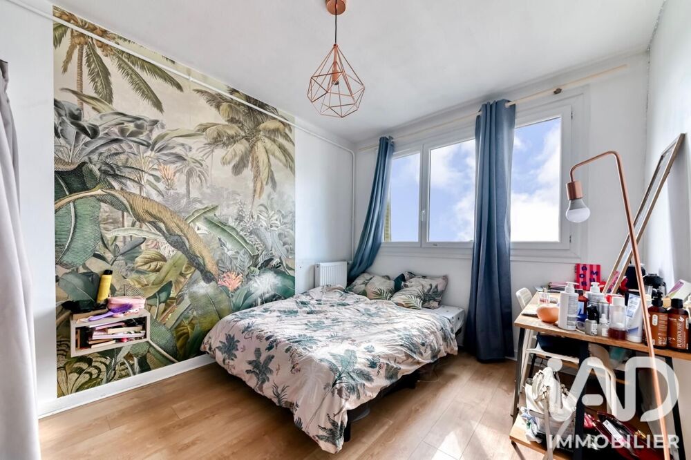Vente Appartement Vente Appartement 4 pièces Villeurbanne