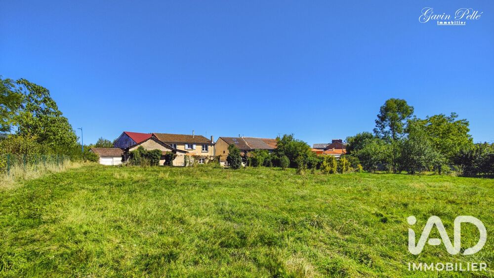 Vente Maison de village 7 pièces