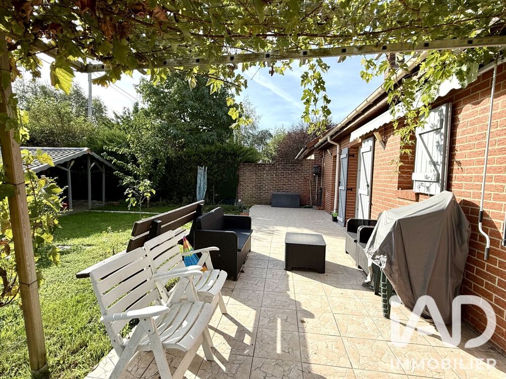 Vente Maison Vente Maison/villa 5 pièces Coutiches