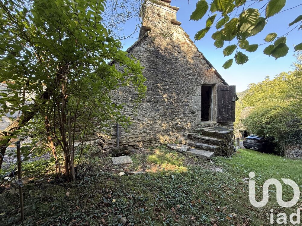 Vente Maison Vente Maison de campagne 4 pièces Montézic