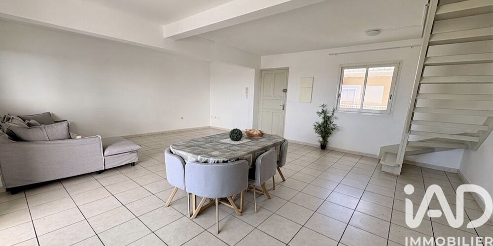 Vente Appartement 5 pièces