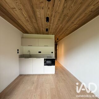  Appartement à vendre 2 pièces 21 m²