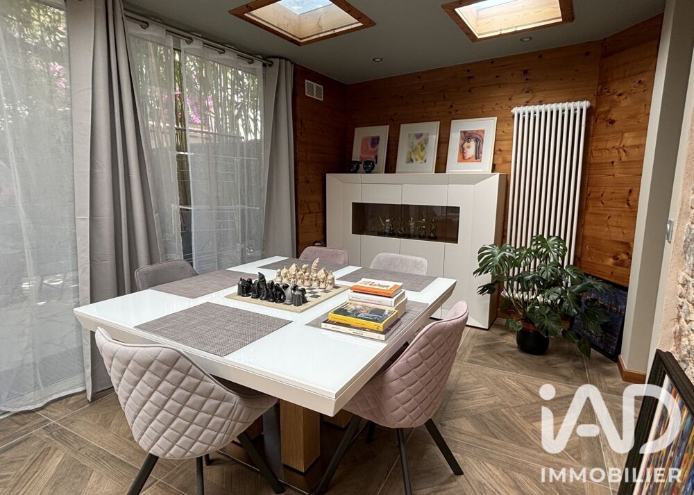à vendre  Appartement Toulon (83000)