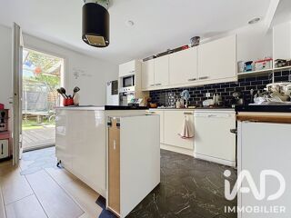  Maison à louer 5 pièces 88 m²