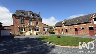  Maison à vendre 7 pièces 200 m²