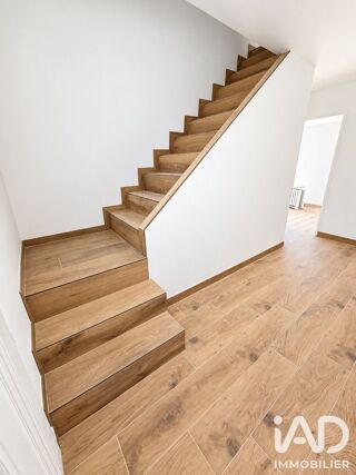  Maison 7 pièces 150 m² Saint-aubin-sur-gaillon