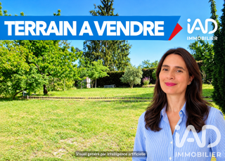  Terrain à vendre 639 m²