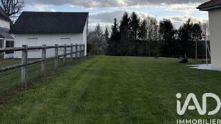  Terrain à vendre 1488 m²