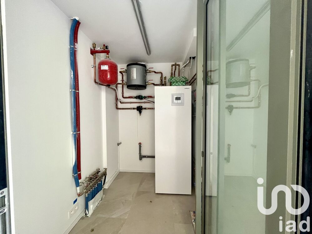 à vendre  Appartement Les Adrets-de-l'Estérel (83600)