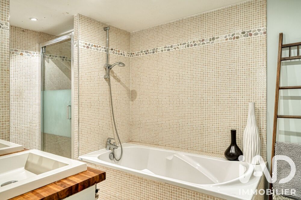 à vendre  Maison Colombes (92700)