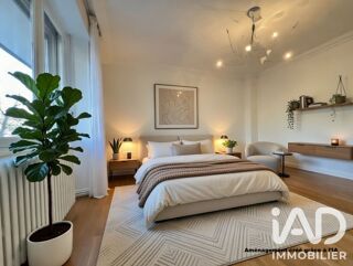  Appartement à vendre 6 pièces 106 m²