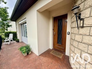  Maison à vendre 4 pièces 100 m²
