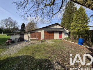 Maison � vendre 3 pi�ces 74 m�