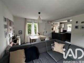  Maison à vendre 5 pièces 75 m²