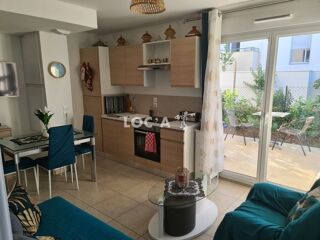  Appartement à louer 3 pièces 50 m²