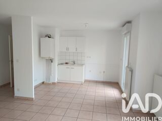  Appartement à vendre 3 pièces 64 m²