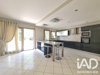  Maison à vendre 6 pièces 140 m²