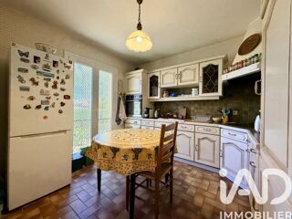  Maison à vendre 4 pièces 86 m²