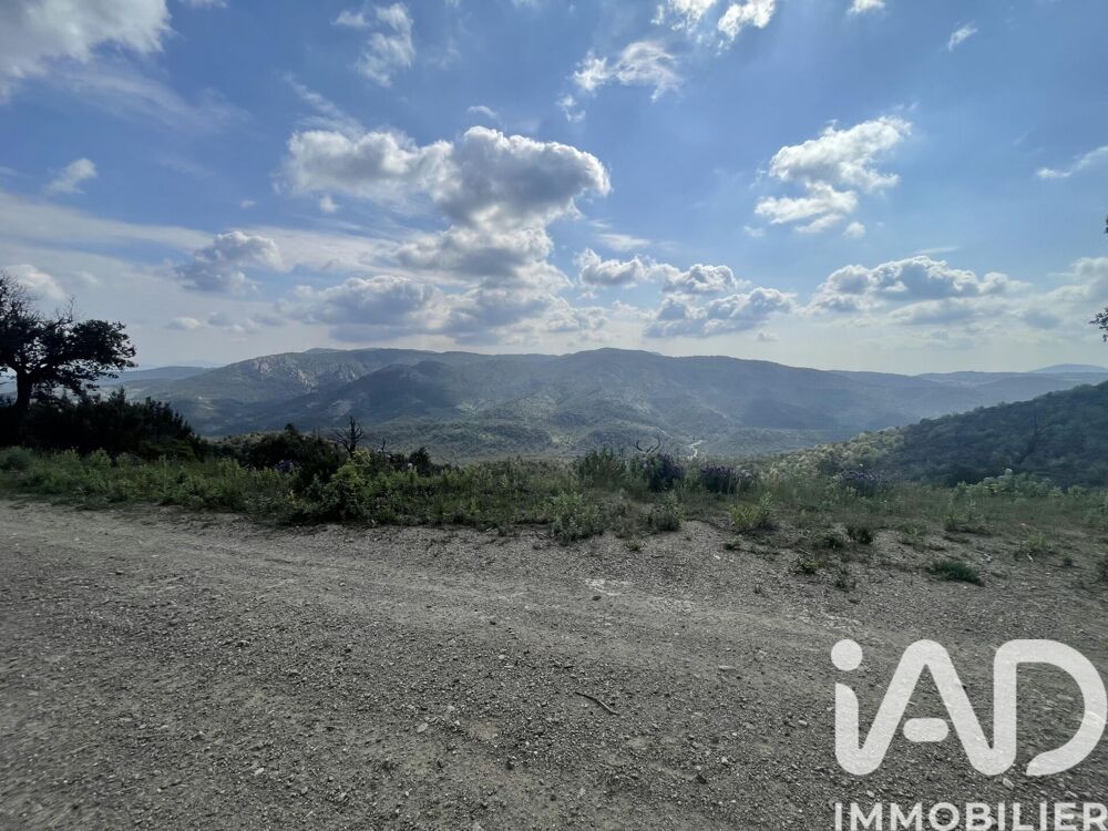 Vente Terrain Vente Terrain 78 901 m&sup2; Vidauban