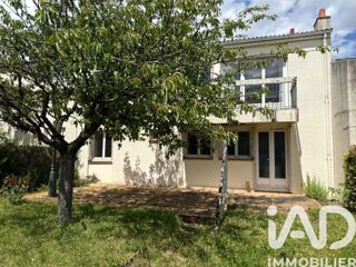  Maison à vendre 4 pièces 106 m²