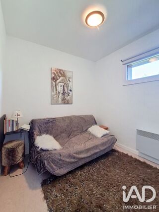  Appartement à vendre 2 pièces 30 m²