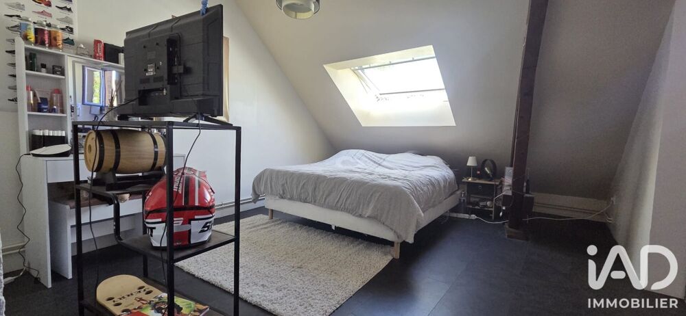 Vente Maison de ville 7 pièces