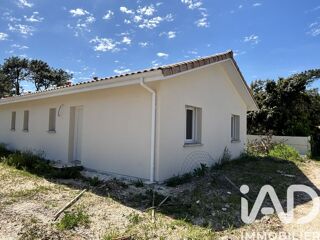  Maison à vendre 3 pièces 63 m²