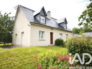  Maison � vendre 8 pi�ces 128 m�