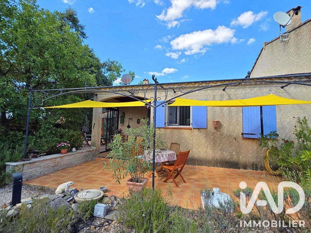 Vente Maison/villa 3 pièces