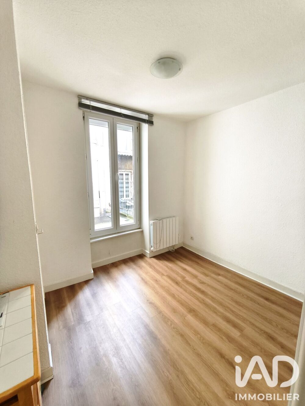 Vente Appartement Vente Studio 1 pièce Clermont-ferrand