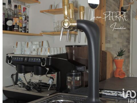   Vente Restaurant 160 m&sup2; 