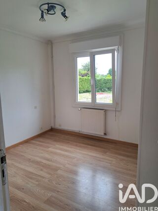  Maison à vendre 4 pièces 86 m²