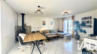 Maison à vendre 4 pièces 92 m²
