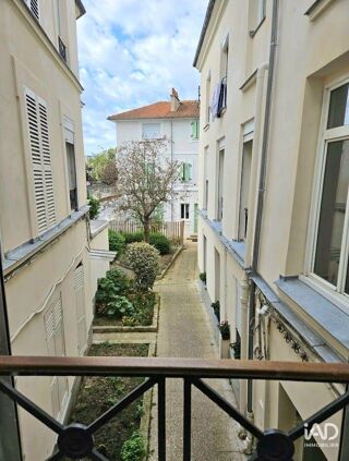  Appartement à vendre 3 pièces 64 m²