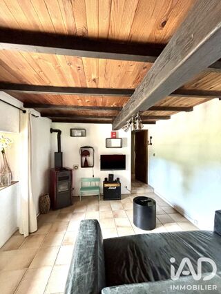  Maison à vendre 4 pièces 96 m²