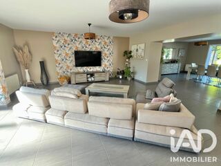  Maison à vendre 5 pièces 189 m²